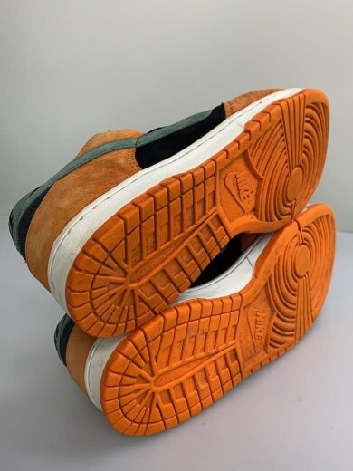 商品画像：DUNK LOW SP_ダンク ロー SP/27.5cm/ORN 4