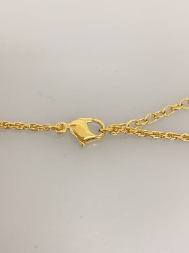 商品画像：ネックレス/--/GLD/レディース 3