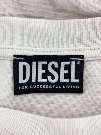 商品画像：Tシャツ/XL/コットン/WHT// 3