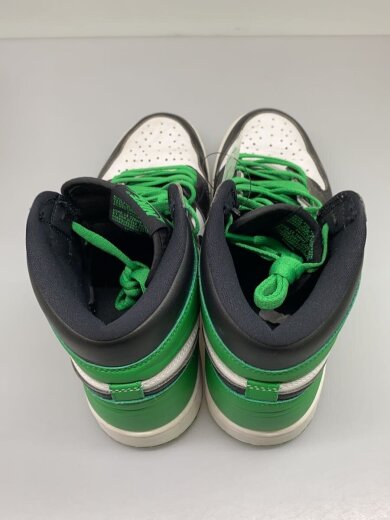 商品画像：AIR JORDAN 1 RETRO HIGH OG_エア ジョーダン 1 レトロ ハイ OG/27.5cm/GRN 3