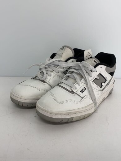 商品画像：BB550/ホワイト/27cm/WHT// 2