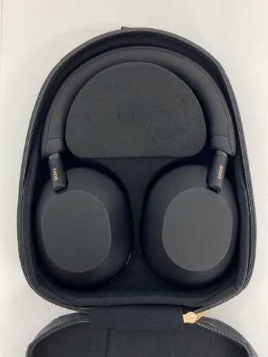 商品画像：ヘッドホン WH-1000XM5 7