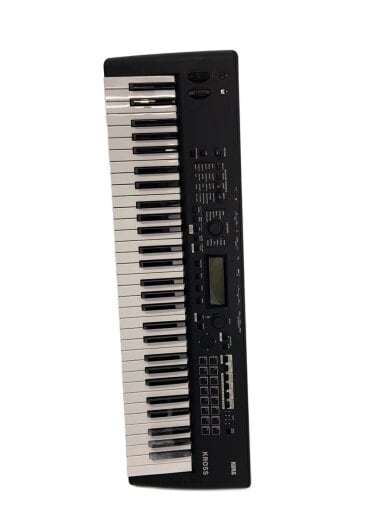 KROSS2-61 シンセサイザー KROSS2-61