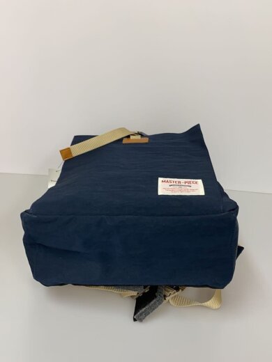 商品画像：リュック/--/NVY/02340 4