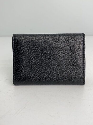 商品画像：カードケース/--/BLK/メンズ/473923 2