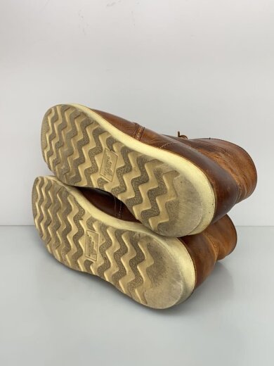 商品画像：ブーツ/25.5cm/BRW/9111 4