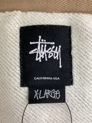 商品画像：ジップパーカー/XL/ポリエステル/KHK/総柄 3