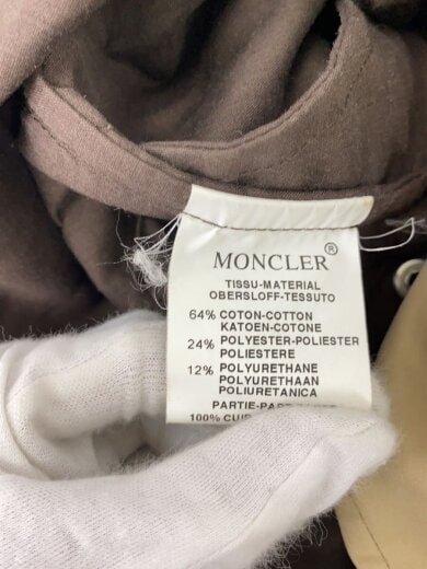 商品画像：コート/3/コットン 4