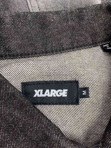 商品画像：Gジャン/M/コットン/GRY/101223021001 3