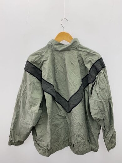 商品画像：ナイロンジャケット/L/ナイロン/GRY 2