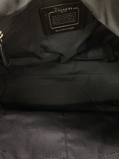 商品画像：バッグ/--/GRY/総柄/A1781-37229 6