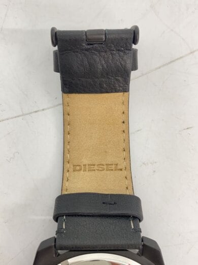 商品画像：クォーツ腕時計/アナログ/DZ-4495 6