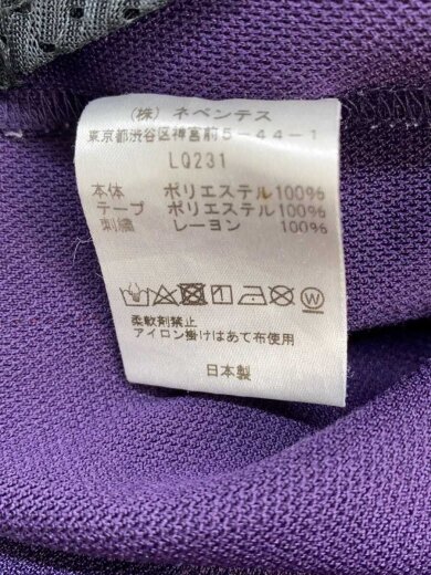 商品画像：ボトム/S/ポリエステル/PUP/無地/LQ231 5