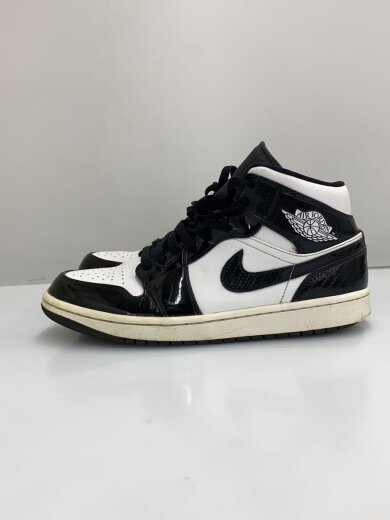 商品画像：AIR JORDAN 1 MID SE ASW_エア ジョーダン 1 ミッド シーズナルエディション ASW/ 1