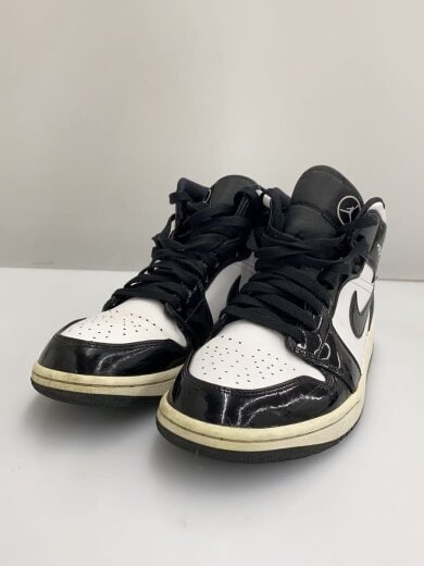 商品画像：AIR JORDAN 1 MID SE ASW_エア ジョーダン 1 ミッド シーズナルエディション ASW/ 2