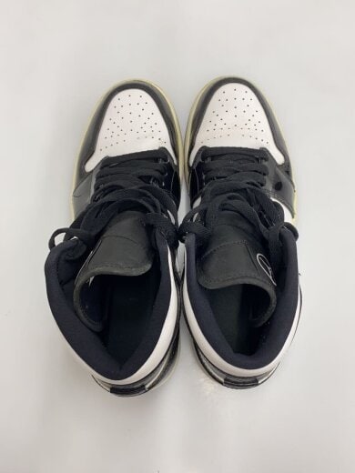 商品画像：AIR JORDAN 1 MID SE ASW_エア ジョーダン 1 ミッド シーズナルエディション ASW/ 3