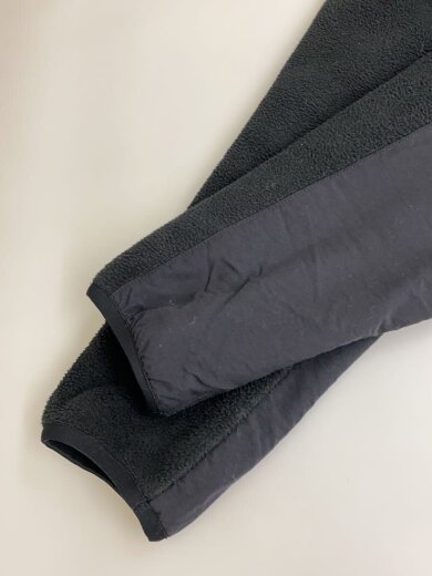 商品画像：DENALI HOODIE_デナリフーディ/M/ポリエステル/BLK/無地 5