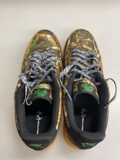 商品画像：AIR FORCE 1 07 LV8 3/エアフォース/マルチカラー/AO2441-001/28cm/マルチカラー 3