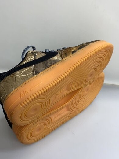 商品画像：AIR FORCE 1 07 LV8 3/エアフォース/マルチカラー/AO2441-001/28cm/マルチカラー 4