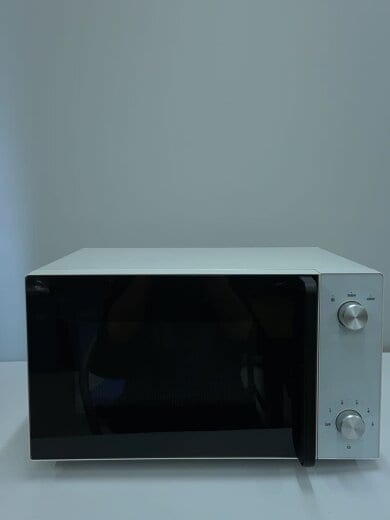 商品画像：電子レンジ AT-DR21 TAG label by amadana// 1