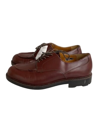 商品画像：デッキシューズ/--/BRW 1