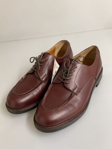 商品画像：デッキシューズ/--/BRW 2