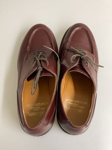 商品画像：デッキシューズ/--/BRW 3