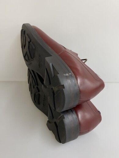 商品画像：デッキシューズ/--/BRW 4