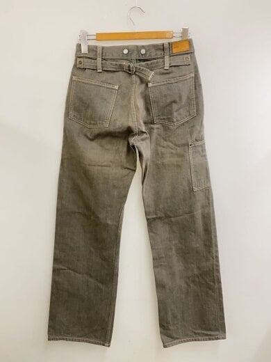 商品画像：ペインターパンツ/29/デニム/GRY/MHM0741 2