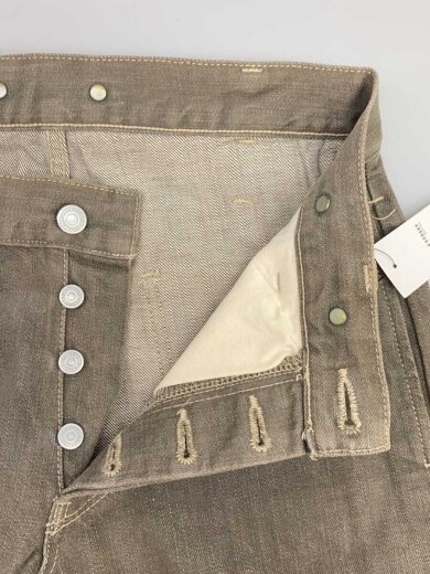 商品画像：ペインターパンツ/29/デニム/GRY/MHM0741 3