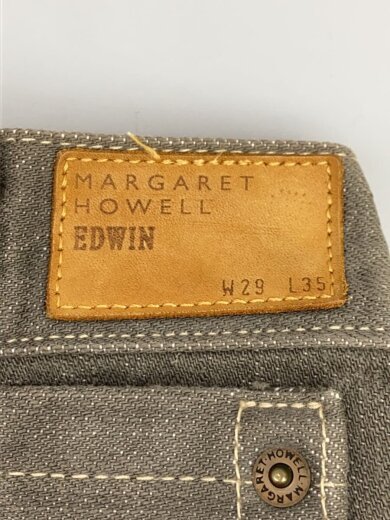 商品画像：ペインターパンツ/29/デニム/GRY/MHM0741 4