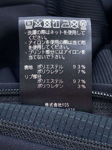 商品画像：ボトム/2/ポリエステル/BLK/fu9-PA-101// 5