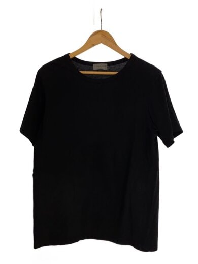 商品画像：Tシャツ/3/コットン/BLK/HZ-T37-074 1