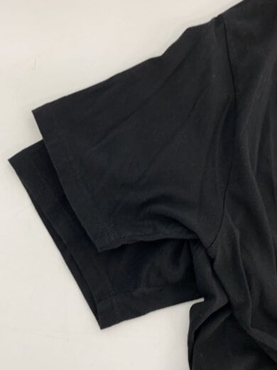 商品画像：Tシャツ/3/コットン/BLK/HZ-T37-074 6