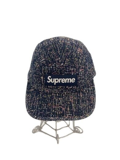 商品画像：キャップ/FREE/コットン/メンズ 1