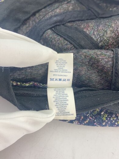 商品画像：キャップ/FREE/コットン/メンズ 6