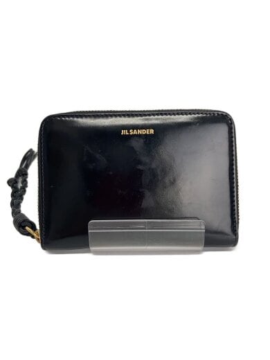 商品画像：財布/--/BLK/レディース 1