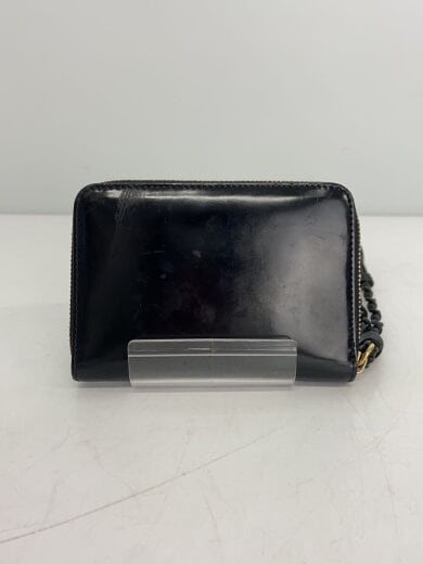 商品画像：財布/--/BLK/レディース 2