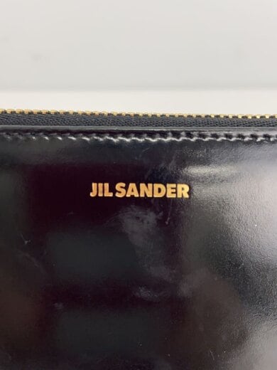 商品画像：財布/--/BLK/レディース 3