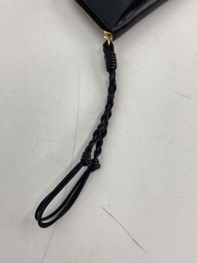 商品画像：財布/--/BLK/レディース 7