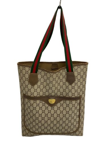 商品画像：トートバッグ/PVC/BRW/モノグラム 1