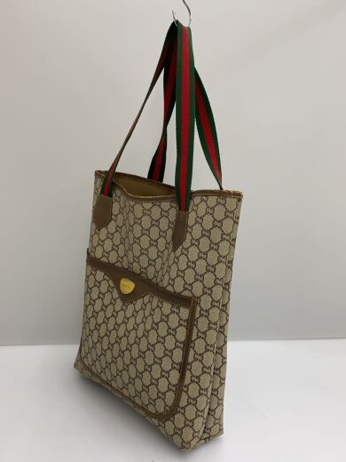 商品画像：トートバッグ/PVC/BRW/モノグラム 2