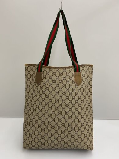 商品画像：トートバッグ/PVC/BRW/モノグラム 3