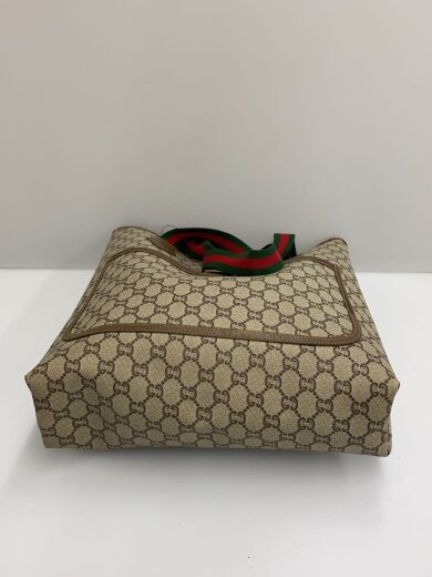 商品画像：トートバッグ/PVC/BRW/モノグラム 4