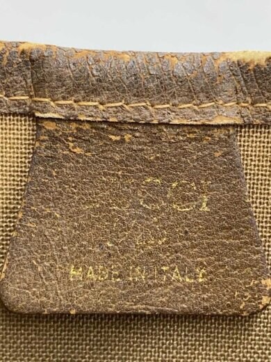 商品画像：トートバッグ/PVC/BRW/モノグラム 5