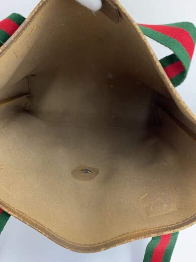 商品画像：トートバッグ/PVC/BRW/モノグラム 6