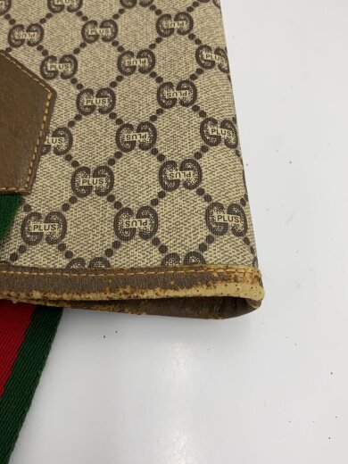 商品画像：トートバッグ/PVC/BRW/モノグラム 7