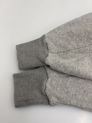 商品画像：セットアップ/1/コットン/GRY/無地/13112-5182 5