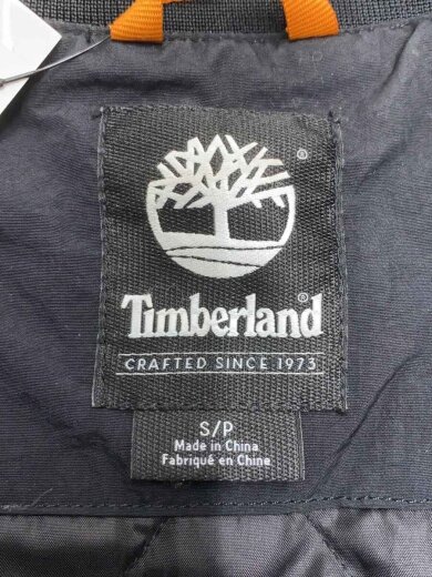 商品画像：ブルゾン/S/ナイロン/BLK/TB0A2CCU 3