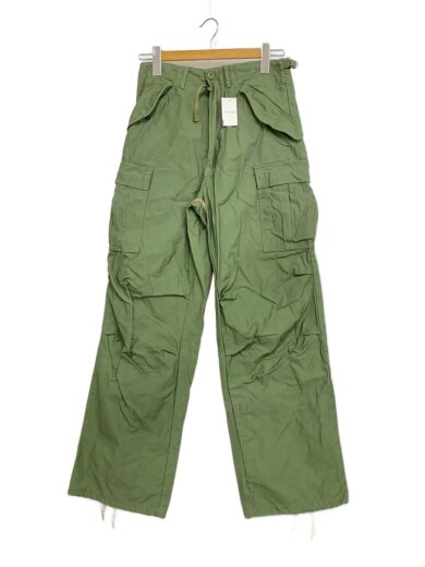 商品画像：カーゴパンツ/XS/コットン/カーキ/DLB200-05-C-1106// 1
